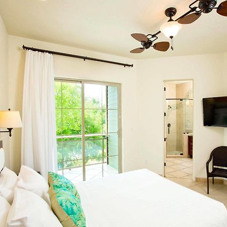The Resort At Schlitterbahn New Braunfels Exteriör bild