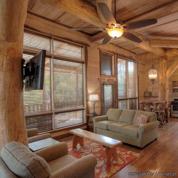 The Resort At Schlitterbahn New Braunfels Rum bild