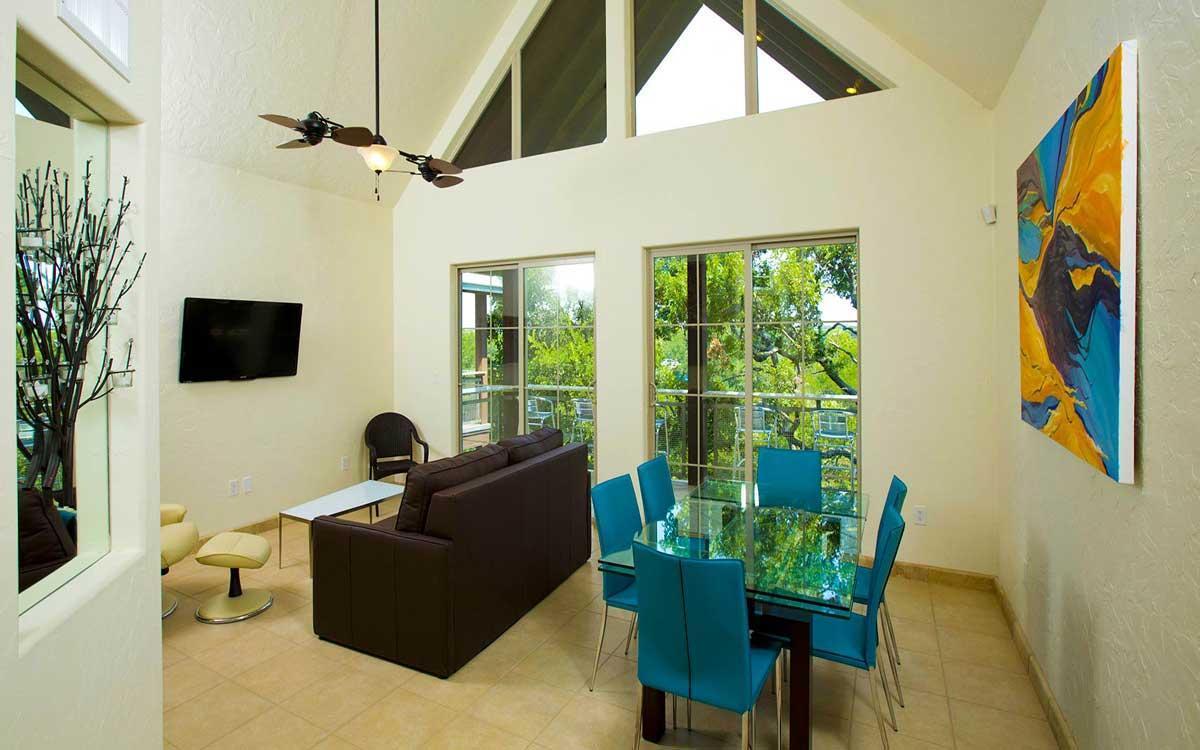 The Resort At Schlitterbahn New Braunfels Exteriör bild